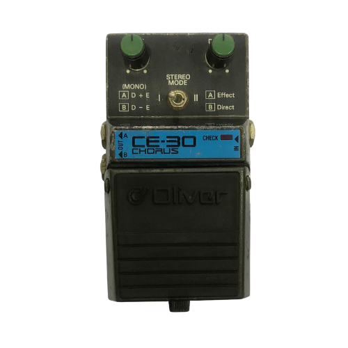 Oliver Chorus CE-30